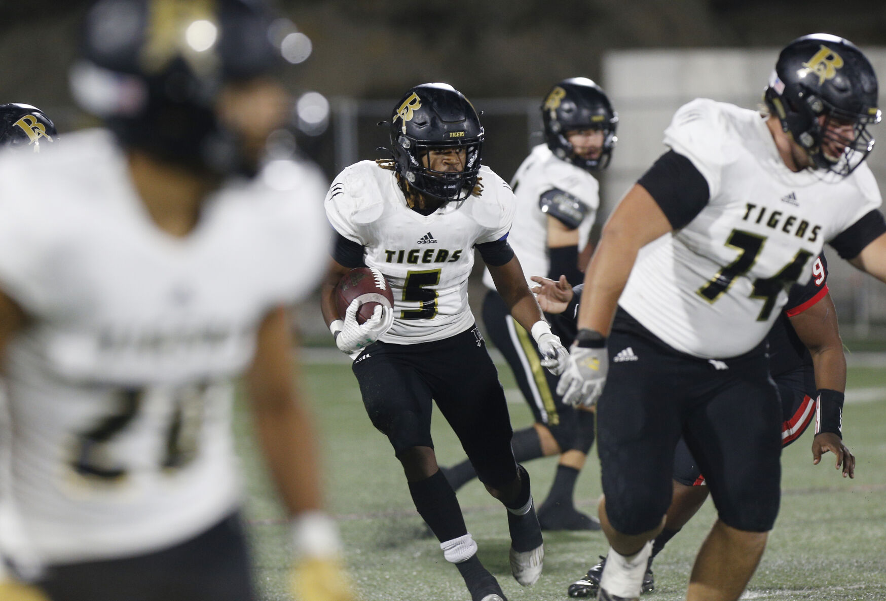 Broken Arrow Union